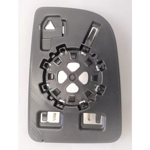 Cam Mercedes Sprinter 2018 Isıtmalı Sol-MG009.9546