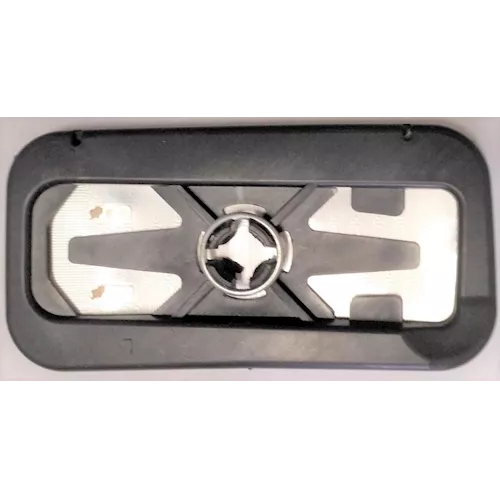 Cam Mercedes Sprinter 2018 Isıtmalı Alt Parça Sol-MG009.9548