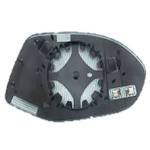 Cam Audi A7 2010 2017 Isıtmalı Asferik Sol-MG026.6322