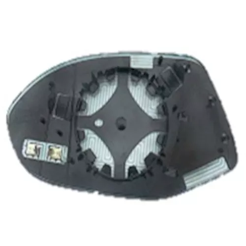 Cam Audi A7 2010 2017 Isıtmalı Asferik Sağ-MG026.6323