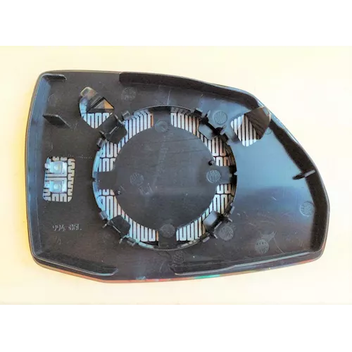 Cam Audi Q5 Q7 2016 Isıtmalı Asferik Sol-MG026.6324