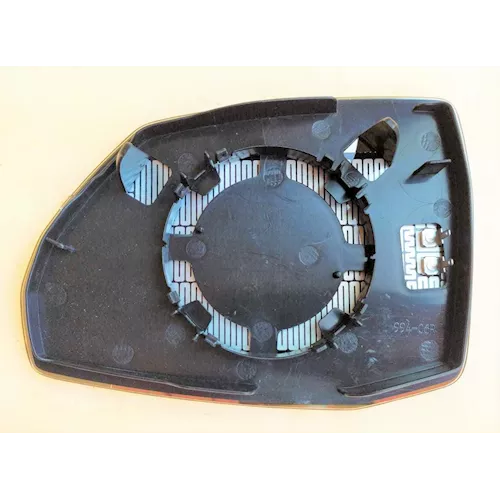 Cam Audi Q5 Q7 2016 Isıtmalı Asferik Sağ-MG026.6325