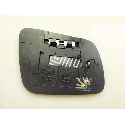 Cam Mitsubishi Lancer 2008 2014 Isıtmalı Sol-MG036.6610