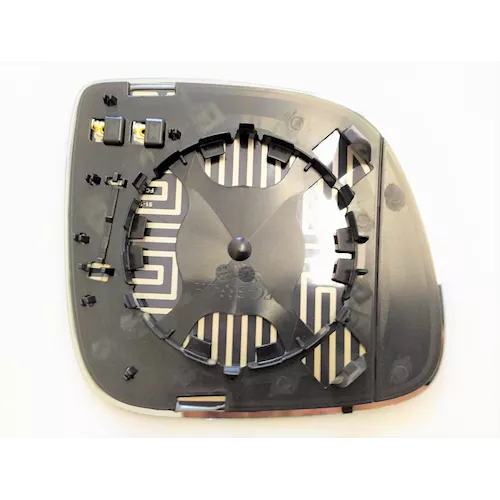 Cam Audi Q7 2007 2009 Ist Asferik Geniş Tip Sol-MG026.6326