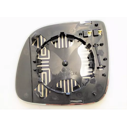 Cam Audi Q7 2007 2009 Ist Asferik Geniş Tip Sağ-MG026.6327