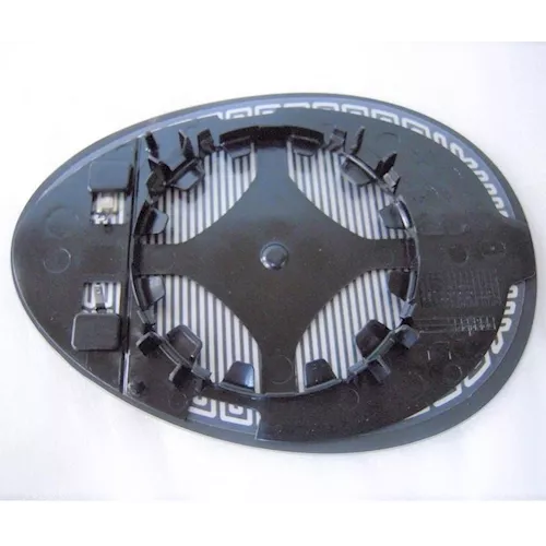 Cam Mini Cooper R60 R61 2010 Isıtmalı Asf Sol-MG050.5206