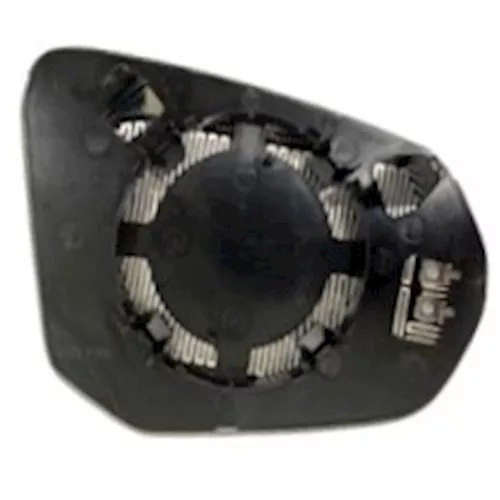 Cam Audi Q2 Q3 2016 Isıtmalı Asferik Sol-MG026.6330