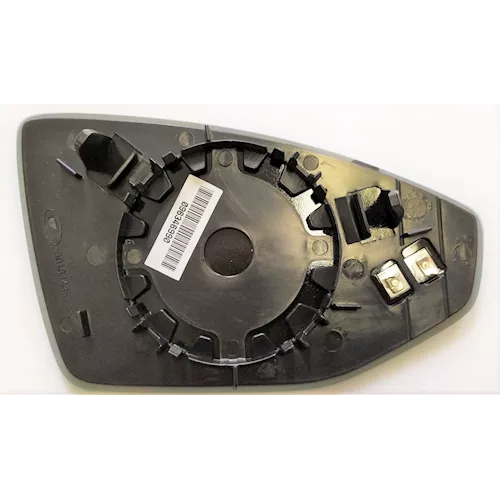 Cam Audi A6 A7 A8 2018 Isıtmalı Asferik Sol-MG026.6332