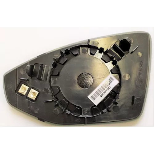 Cam Audi A6 A7 A8 2018 Isıtmalı Asferik Sağ-MG026.6333