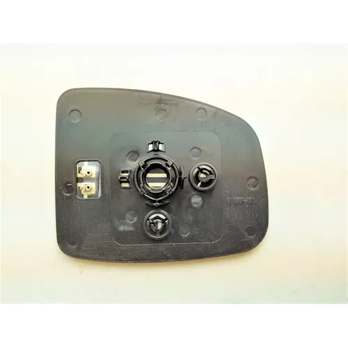 Cam Honda Jazz 2015 2020 Isıtmalı Sol-MG033.3516