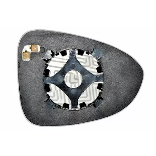 Cam Opel Zafira C 2011 Isıtmalı Asferik Sol-MG024.4562