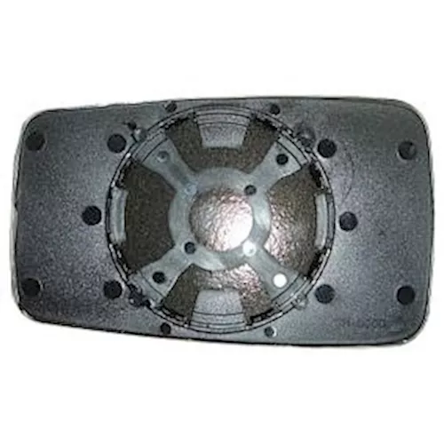 Cam Audi A80 1987 1994 Isıtmalı Mavi Cam Düz Sol-MG026.6334