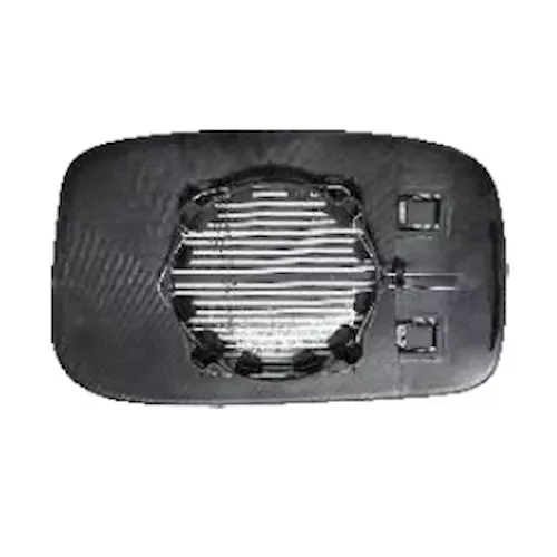 Cam Citroen C8 807 Ulysse 2002 2010 Isıtmalı Sağ-MG022.2421