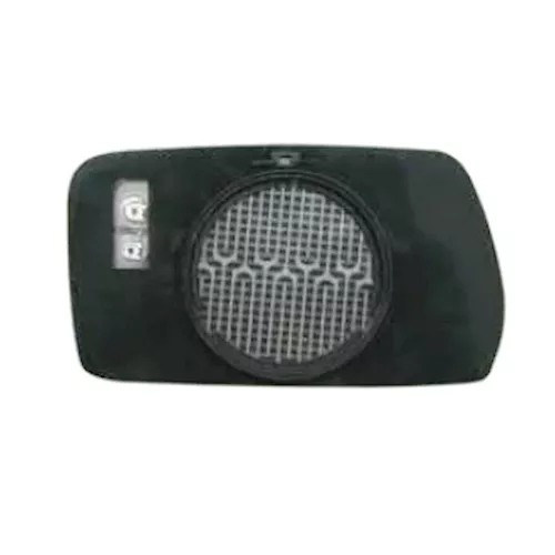 Cam Citroen Xantia 1993 2001 Isıtmalı Mavi Asf Sol-MG022.2422