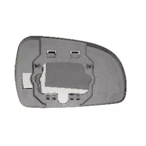 Cam Hyundai Matrix 2001 Isıtmalı Sağ-MG007.7357