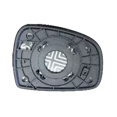 Cam Hyundai Matrix 2010 Isıtmalı Sol-MG007.7334