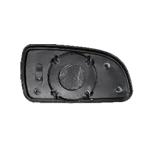 Cam Hyundai Sonata 2004 2010 Isıtmalı Sol-MG007.7342