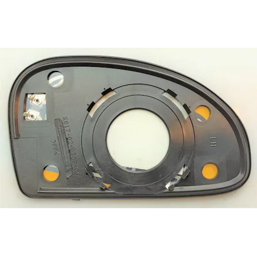 Cam Kıa Cerato 2006 2008 Isıtmalı Sağ-MG049.9129