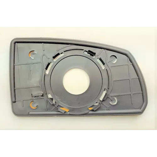 Cam Kıa Rio 2005 2010 Sol-MG049.9148