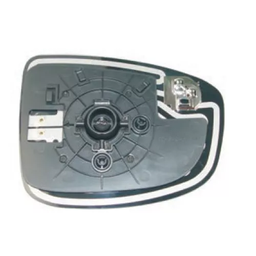 Cam Mazda Cx 5 2012 2015 Isıtmalı Asferik Blis Sol-MG037.7512