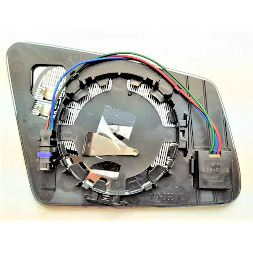 Cam Mrc C Seri W204 W212 W221 2009 Ist Blis Sol-MG009.9580