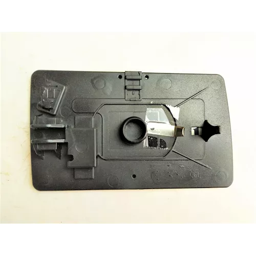 Cam Mrc E Seri W124 1985 1994 Mavi Cam Sol-MG009.9498