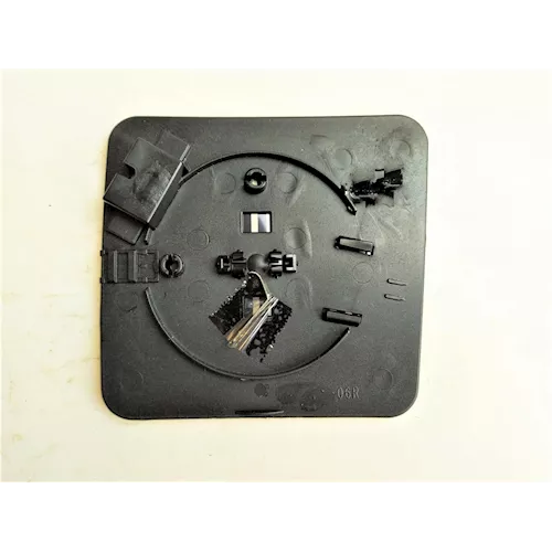 Cam Mrc E Seri W124 1985 1994 Mavi Cam Sağ-MG009.9499