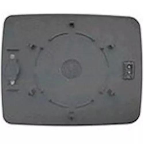 Cam Mrc G Seri W463 2000 2012 Isıtmalı Asferik Sağ-MG009.9611