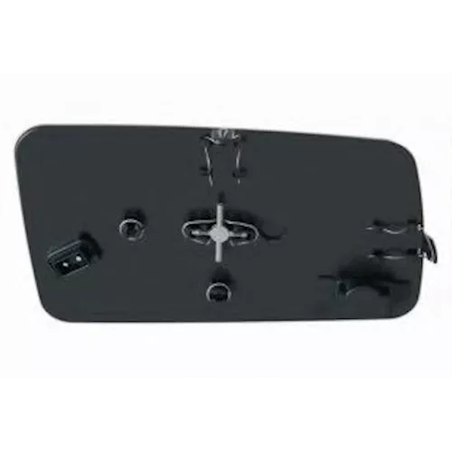 Cam Mrc S Seri W140 1991 1995 Isıtmalı Mavi Sağ-MG009.9621