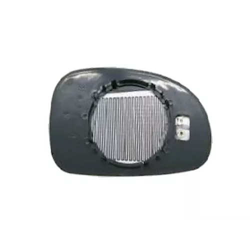 Cam Peugeot 406 1999 2008 Isıtmalı Mavi Asf Sol-MG012.2178