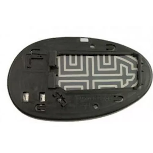 Cam Rover 25 45 2000 2005 Isıtmalı Sol-MG034.4802