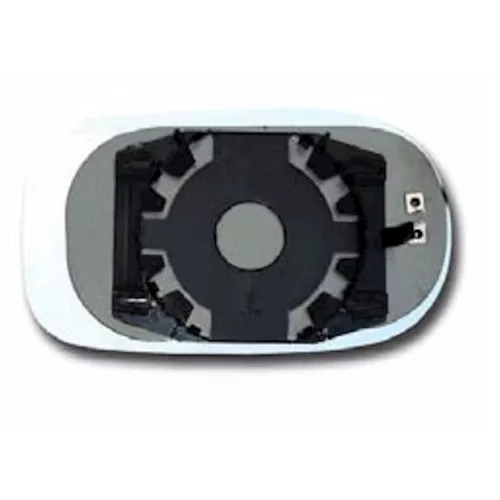 Cam Alfa 166 1998 2007 Isıtmalı Mavi Cam Asf Sol-MG043.3512