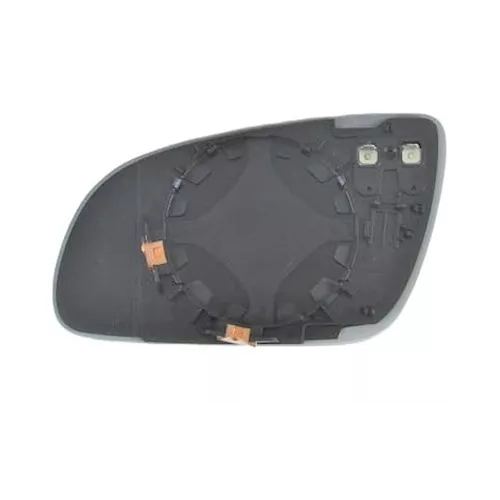 Cam Audi A8 2002 2008 Isıtmalı Mavi Cam Sağ-MG026.6337