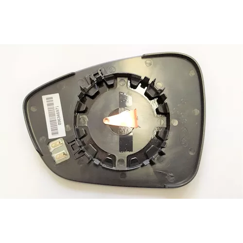 Cam Citroen C3 Aircross Crossland X 2017 Ist Sağ-MG022.2431