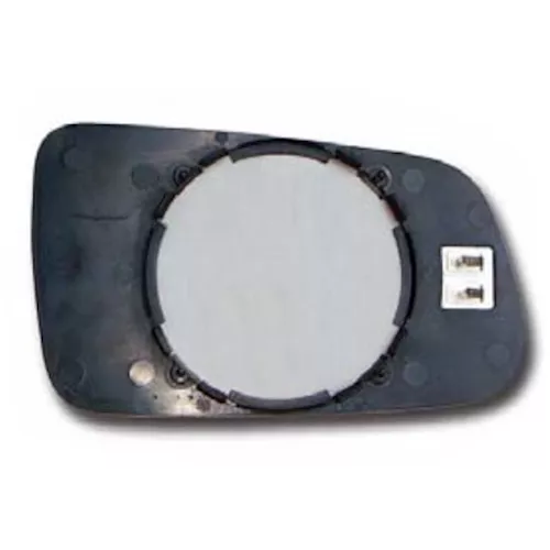 Cam Citroen Zx 1991 1998 Isıtmalı Sol-MG022.2452