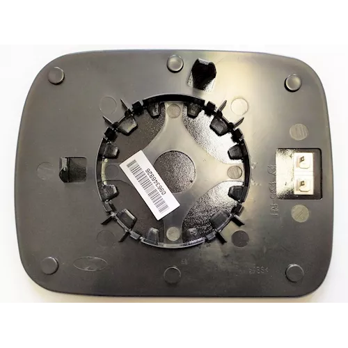 Cam Nissan Terrano 1993 2007 Isıtmalı Sağ-MG029.9201