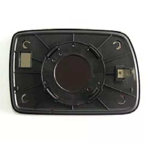 Cam Kıa Picanto 2004 2008 Isıtmalı Sol-MG049.9518