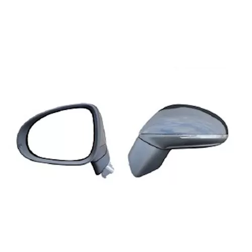 Ayna Vw Touareg 2011 Elk Kat Ast Sin Hfz Sağ-M006.6621