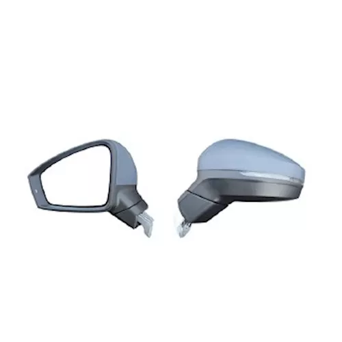 Ayna Vw Touareg 2018 Elk Kat Ast Sin Hfz Sol-M006.6622