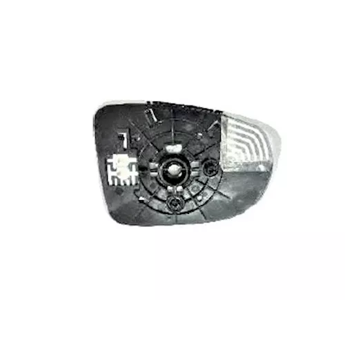 Cam Mazda 2 3 6 2013 Isıtmalı Sağ-MG037.7515