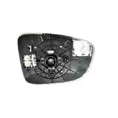Cam Mazda 2 3 6 2013 Isıtmalı Blis Sağ-MG037.7517