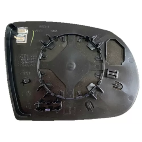 Cam Jeep Cherokee 2014 Isıtmalı Asferik Sol-MG045.5006