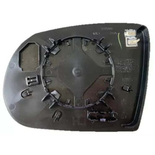 Cam Jeep Cherokee 2014 Isıtmalı Asferik Sağ-MG045.5005