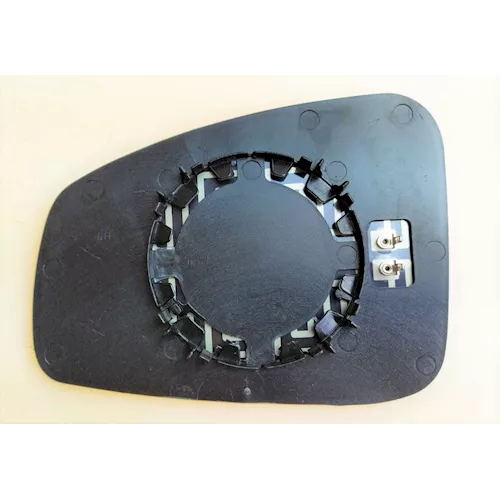 Cam Renault Megane Fluence 2009 Isıtmalı Sağ-MG002.2279