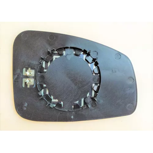 Cam Renault Megane Fluence 2009 Isıtmalı Asf Sol-MG002.2280