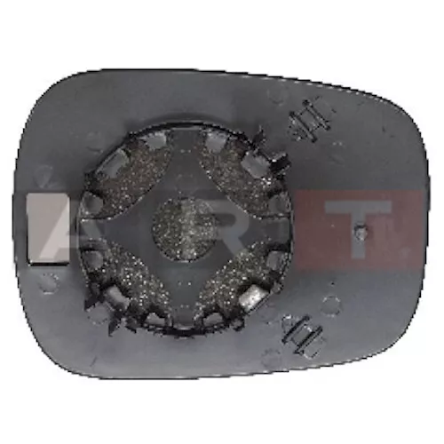 Cam Renault Kangoo Iı 2003 2007 Sağ/Sol-MG002.2291