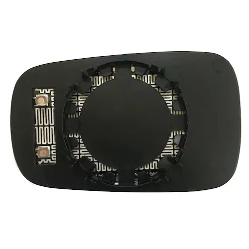 Cam Renault Laguna 2001 2007 Isıtmalı Mavi Sağ-MG002.2297