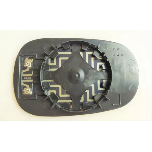 Cam Renault Megane Clio 1998 2005 Isıtmalı Asf.Sol-MG002.2306