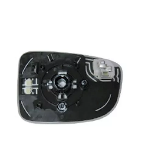 Cam Mazda 3 2016 Isıtmalı Asferik Blis Sağ-MG037.7533