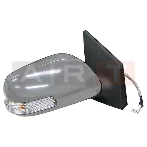 Ayna Toyota Corolla 2008 2010 Elk Ast Sin Sağ-M008.8069